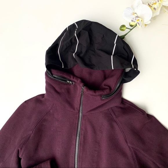 Lululemon &go Destination Hoodie - Picture 5 of 8